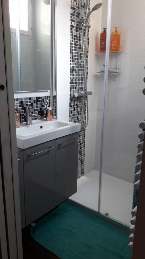 Un Appartement Lumineux Au Parc Beaumont Pau Zewnętrze zdjęcie