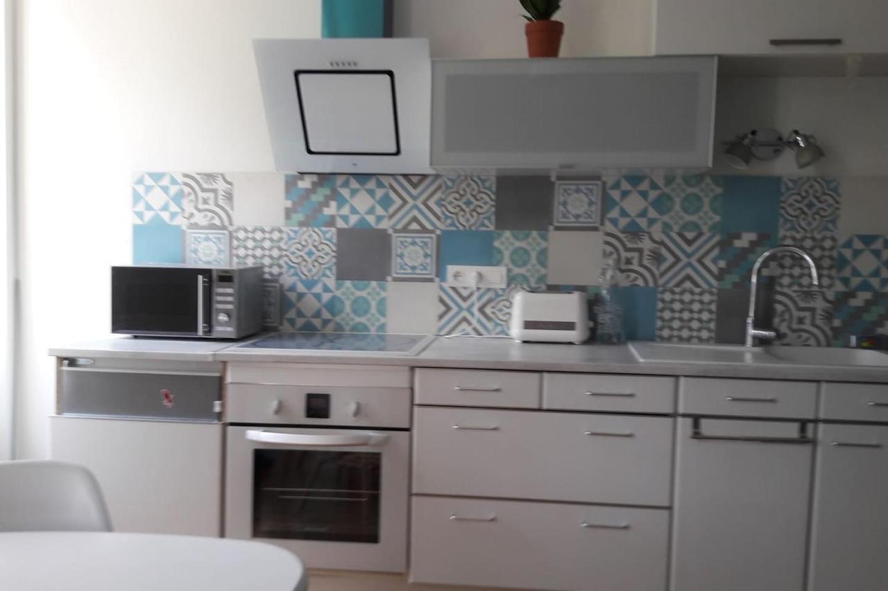 Un Appartement Lumineux Au Parc Beaumont Pau Zewnętrze zdjęcie