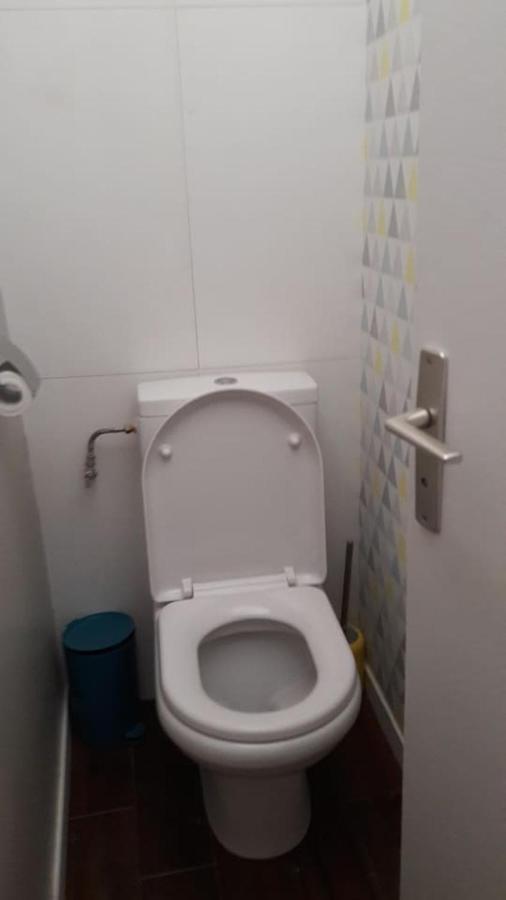 Un Appartement Lumineux Au Parc Beaumont Pau Zewnętrze zdjęcie