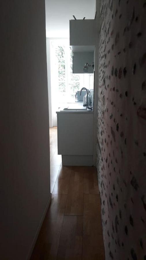 Un Appartement Lumineux Au Parc Beaumont Pau Zewnętrze zdjęcie