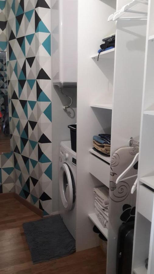 Un Appartement Lumineux Au Parc Beaumont Pau Zewnętrze zdjęcie
